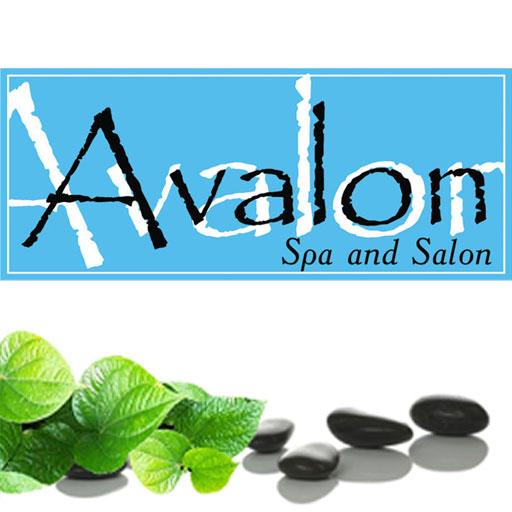 Avalon Spa and Salon LOGO-APP點子