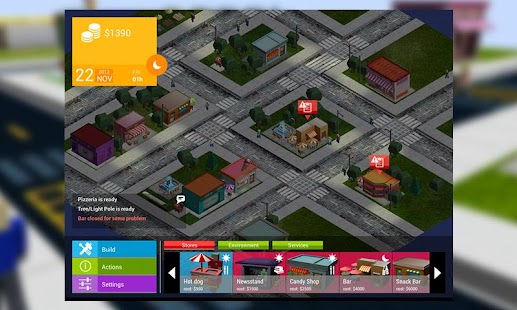 How to install Commanager HD - Cities lastet apk for laptop