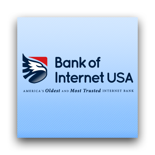 Bank of Internet Mobile App 財經 App LOGO-APP開箱王