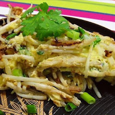 Chinese-style Omelette