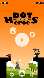 How to mod Dot Heroes: Woop Woop Ninja patch 1.0.6 apk for laptop