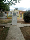 Busto Sinensio Aleman 1917 - 1990