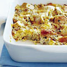 Passover Chicken Casserole
