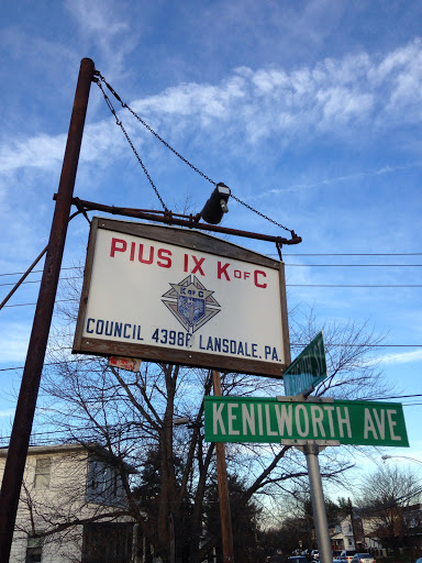 Lansdale Knights of Columbus
