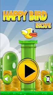 How to download Happy Bird Escape patch 1.4 apk for bluestacks