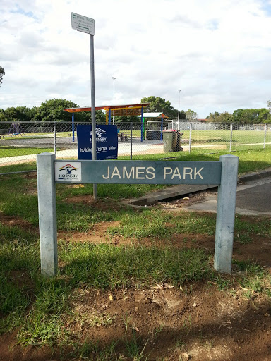 James Park