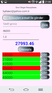 How to mod Sınır Değer Hesabı 1.2 mod apk for pc
