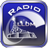 LLDM Radio mobile app icon