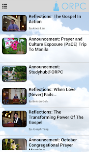 How to get Orchard Rd Presbyterian Church 3.2.5 apk for pc