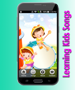 How to get Learning Kids Songs patch 2.8.03 apk for android