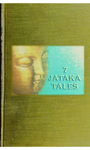 App Book - Jataka Tales