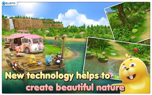 How to mod Duda & Dada lastet apk for laptop