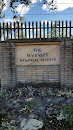The H.V. Evatt Memorial Reserve