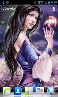 How to get Beautiful Brunette Live 1.1 mod apk for laptop