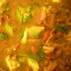 Carne En Su Jugo