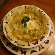 White Chili