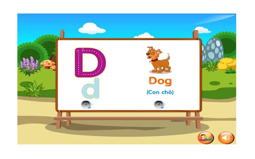 How to mod Bé Yêu Học Tiếng Anh 1.0 apk for android