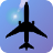 AirReport Lite - METAR & TAF mobile app icon