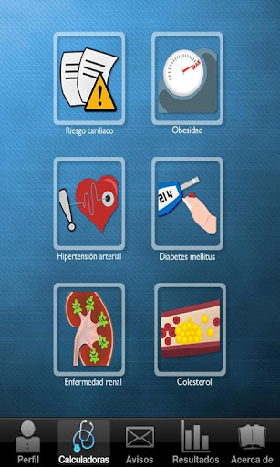 【免費健康App】Calculadoras médicas MIDO-APP點子