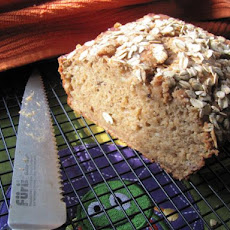 Banana Bread (With Cauliflower)