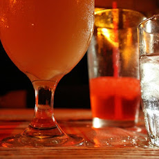 Orange Margarita