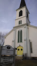 First Congregational Church of Pembroke NH