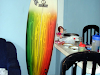 Tabla De Surf Nueva