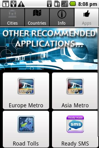 免費下載交通運輸APP|America Metro Maps app開箱文|APP開箱王