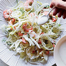 Lemon Vinaigrette