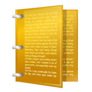 book of mormon apk