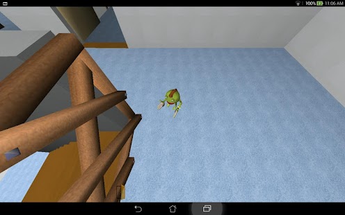 How to mod Never Eat Anything 1.0.6 unlimited apk for bluestacks