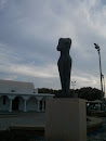 Female Statue 