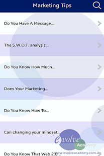 How to get Evolve Academy 4.0.3 unlimited apk for android