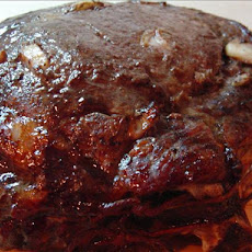 Kittencal's Perfect Prime Rib Roast Beef