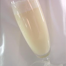 White Holiday Punch