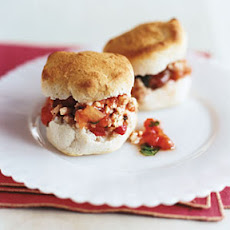 Speedy Sloppy Joes
