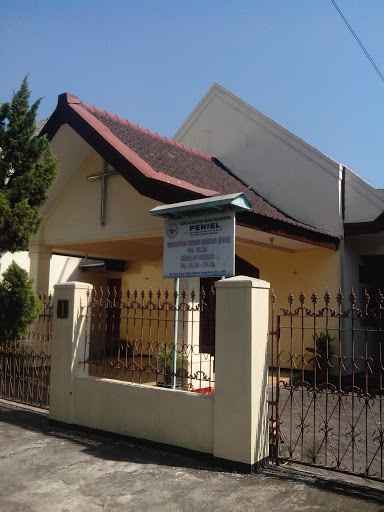 Gereja PENIEL
