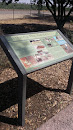 Watering Information Sign