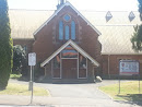 St. James Anglican Church