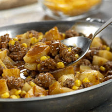 South-of-the-Border Beef Stew