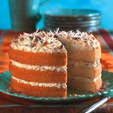 Pig Picking Cake II