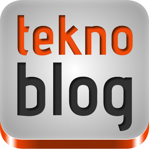 Teknoblog 新聞 App LOGO-APP開箱王