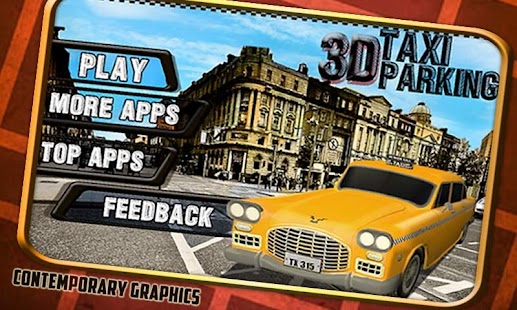 How to install Duty Taxi Driver 3D Parking patch 1.0.7 apk for pc