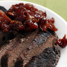 Grandma's Brisket