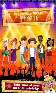 How to get Celebrity Doctor X 1.0.1 mod apk for laptop