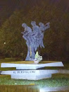 Monumento Al Bersagliere