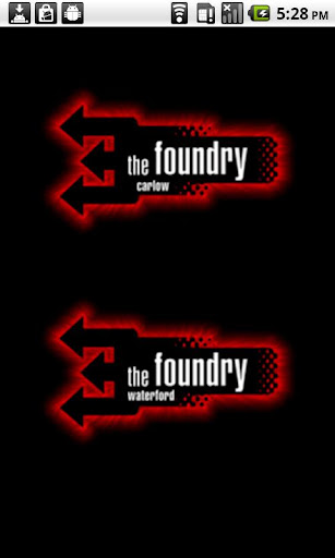 The Foundry Fm