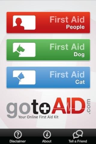 GotoAID First Aid