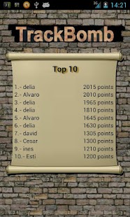 How to download TrackBomb lastet apk for pc