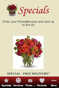 How to install Flowers By Renee lastet apk for bluestacks